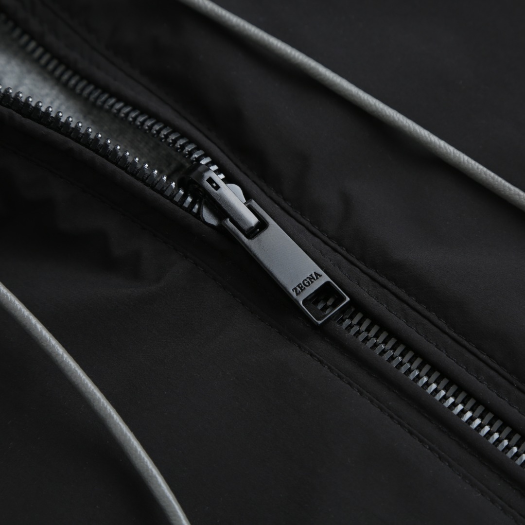 Ermenegildo Zegna Basic Clothing Cashmere S-m-l