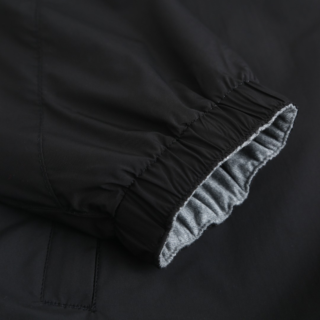 Ermenegildo Zegna Basic Clothing Cashmere S-m-l