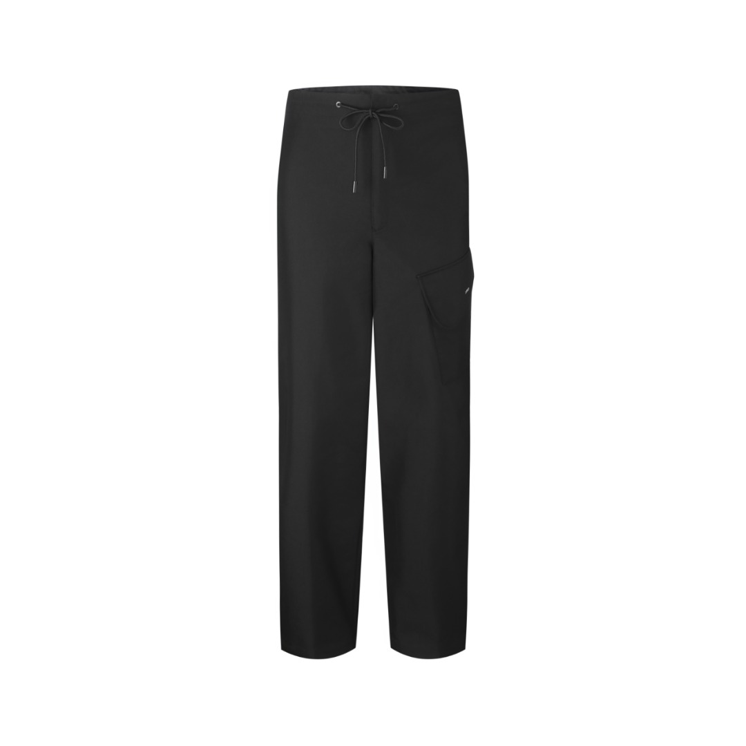 Dior Basic Clothing Cotton Black S-m
