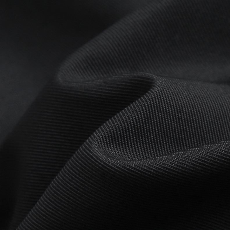 Dior Basic Clothing Cotton Black S-m