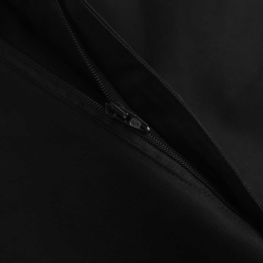 Dior Basic Clothing Cotton Black S-m