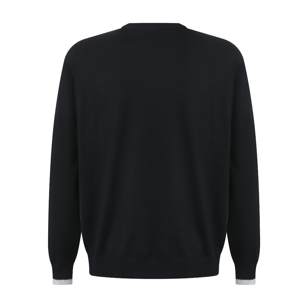 Loewe Basic Clothing Wool Loose Fit S-m-l-xl