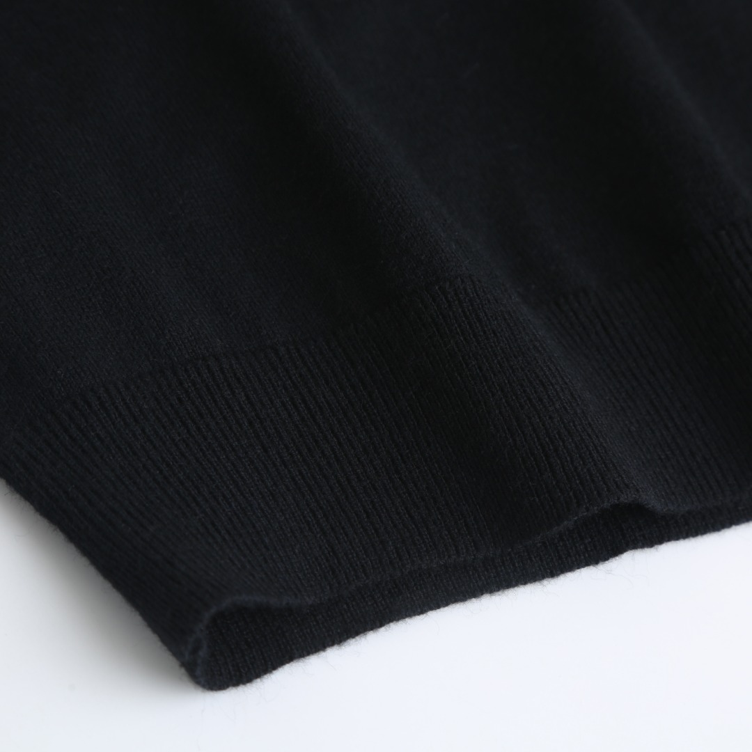 Loewe Basic Clothing Wool Loose Fit S-m-l-xl