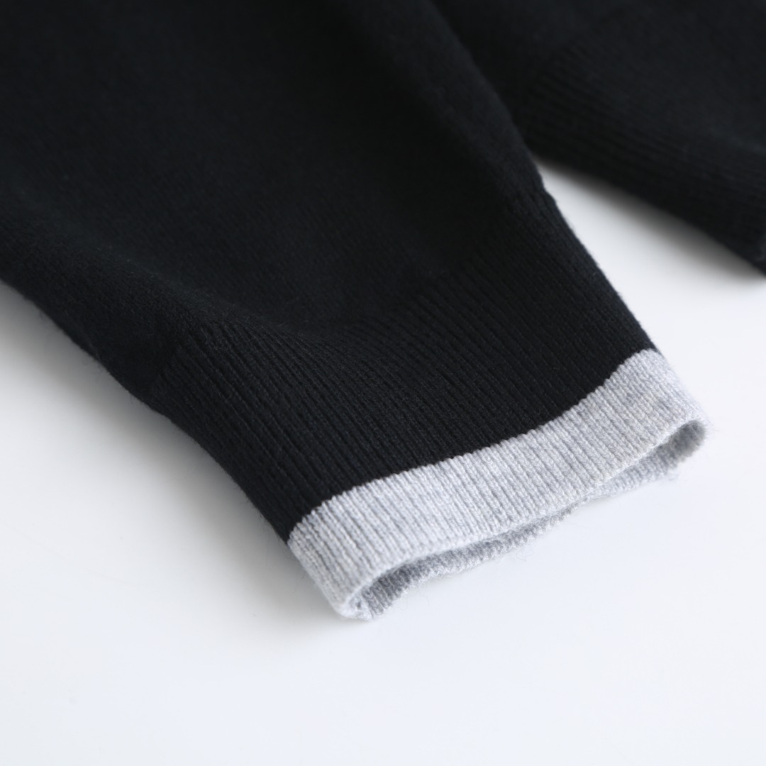 Loewe Basic Clothing Wool Loose Fit S-m-l-xl