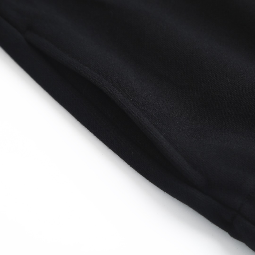 Celine Jacket Cotton Black S-m-l-xl