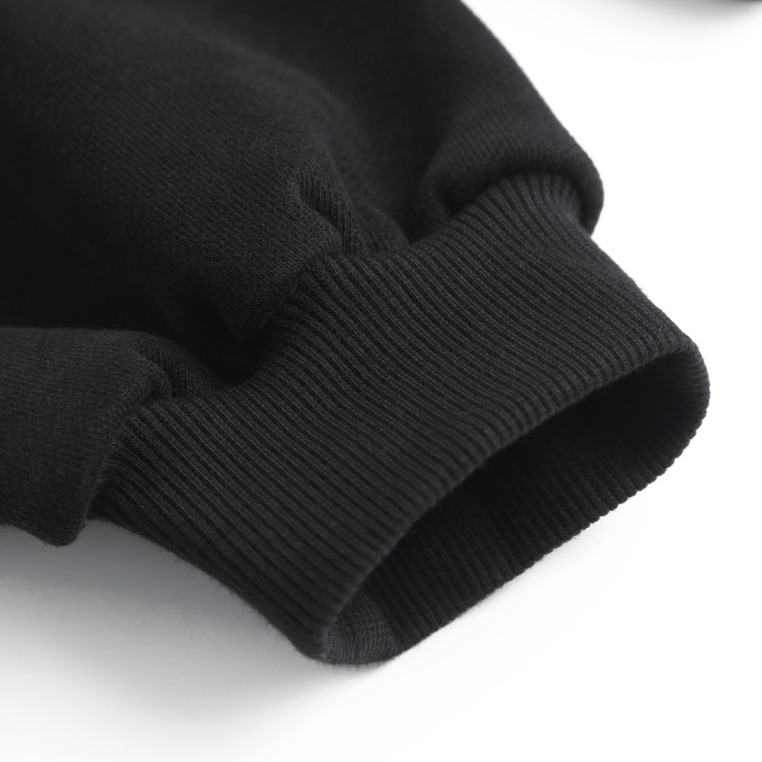 Celine Jacket Cotton Black S-m-l-xl