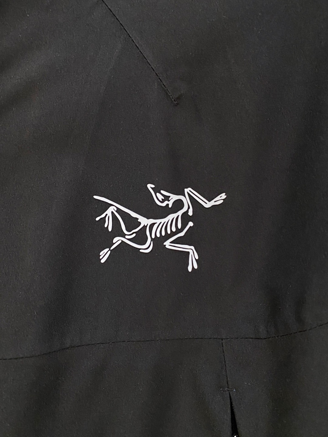 Arcteryx Couple Down Jacket Goose Down L-xl