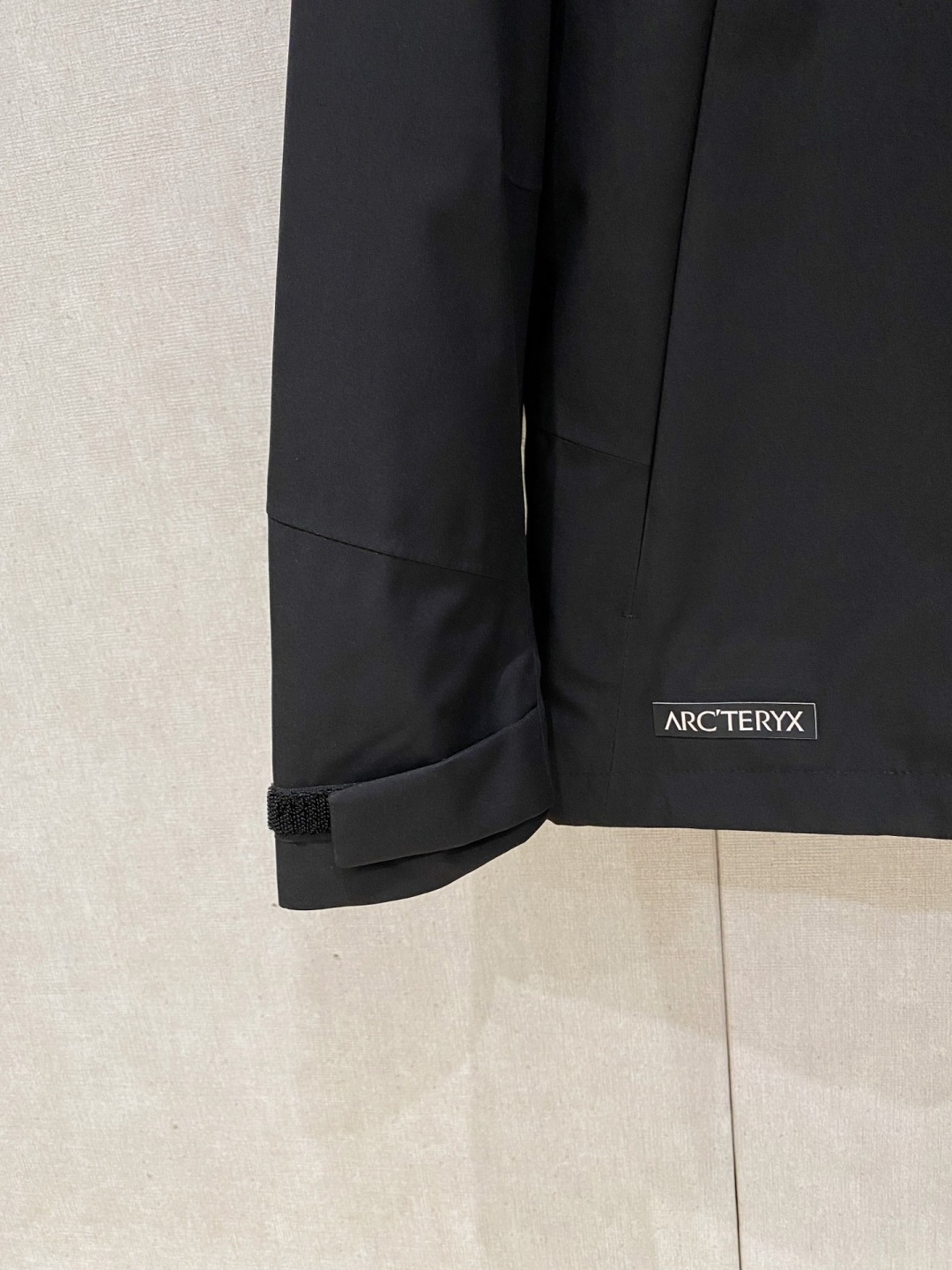 Arcteryx Couple Down Jacket Goose Down L-xl