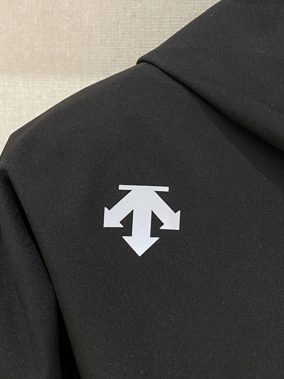 Descente Couple Down Jacket Goose Down L-xl