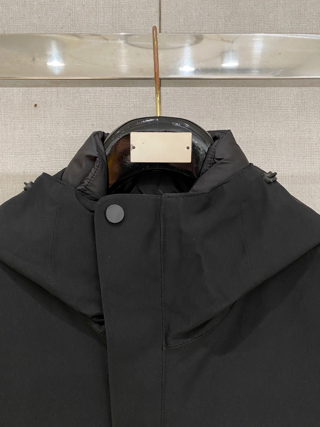 Descente Couple Down Jacket Goose Down L-xl