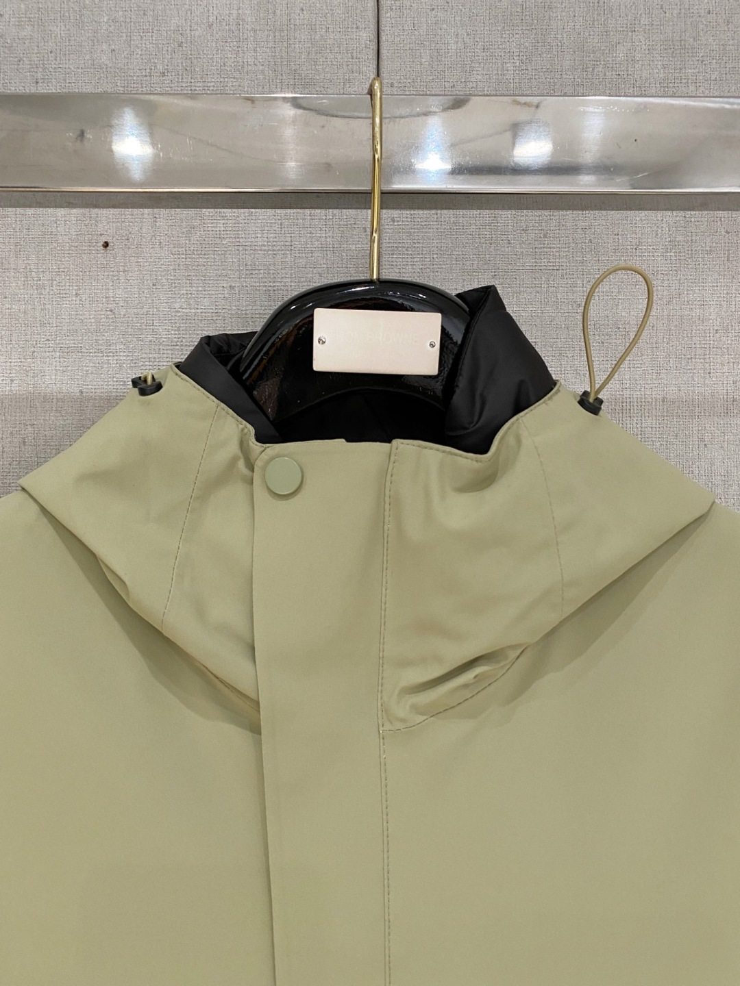 Descente Couple Down Jacket Goose Down L-xl