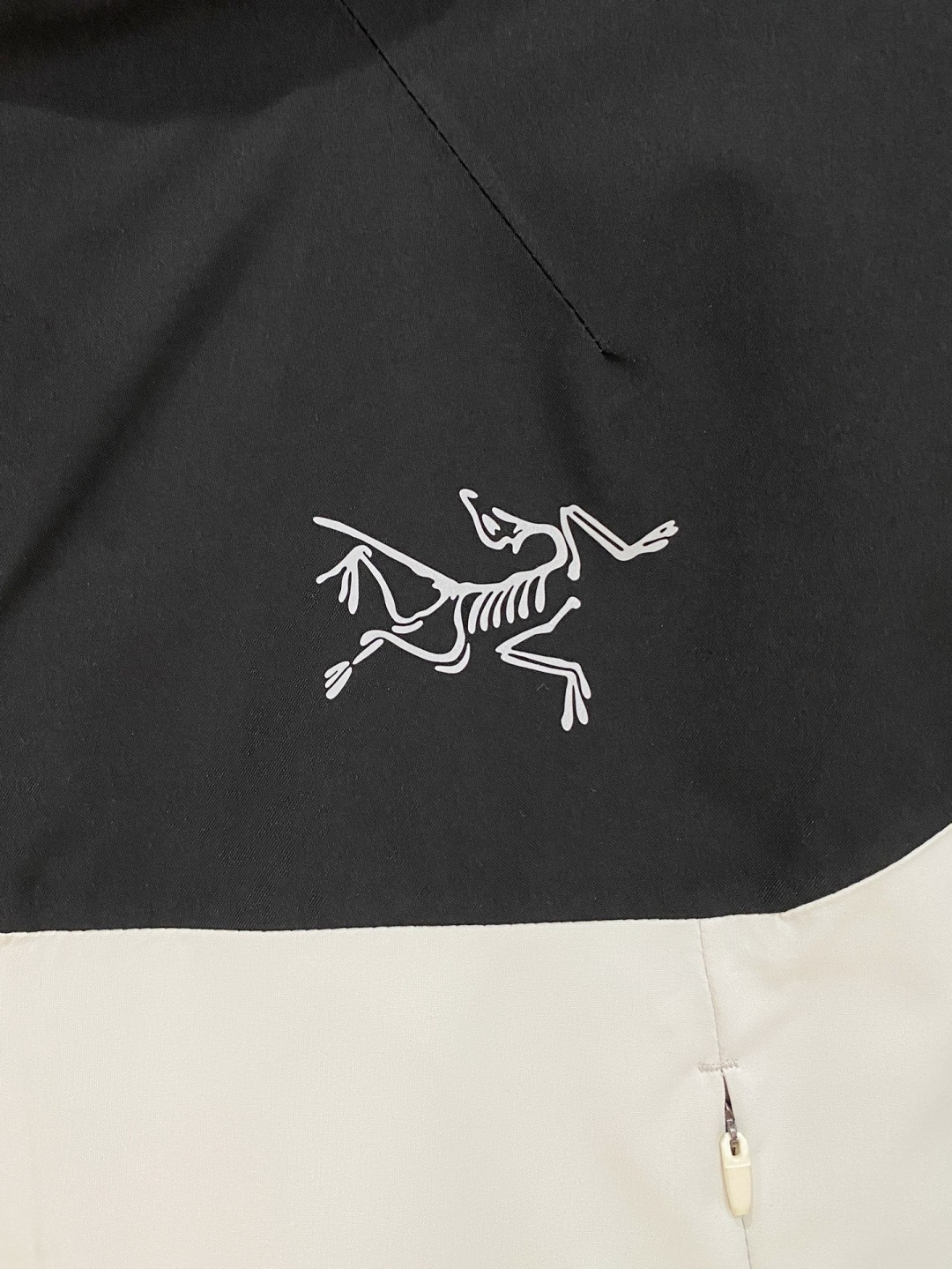 Arcteryx Couple Down Jacket Goose Down L-xl