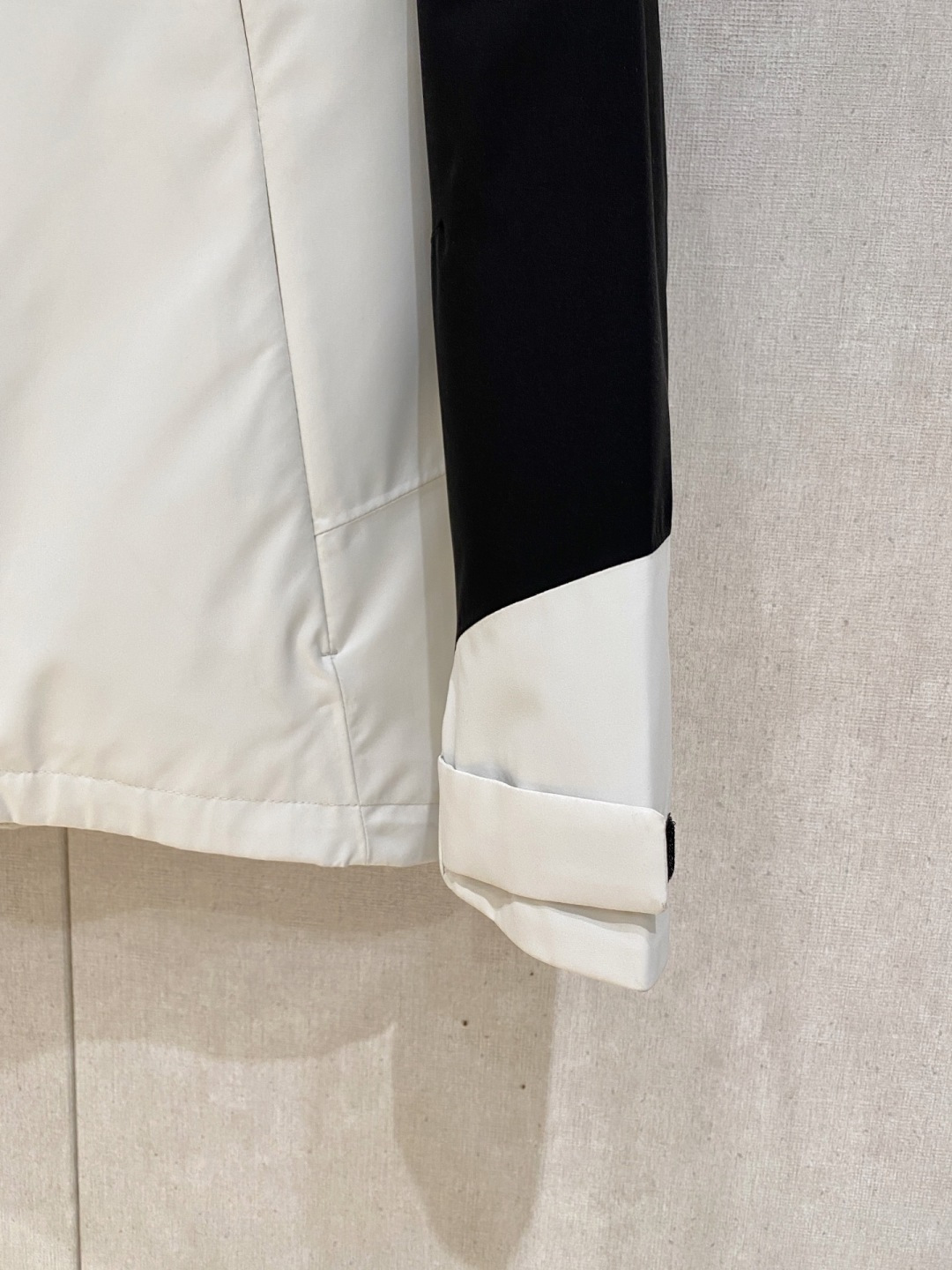 Arcteryx Couple Down Jacket Goose Down L-xl