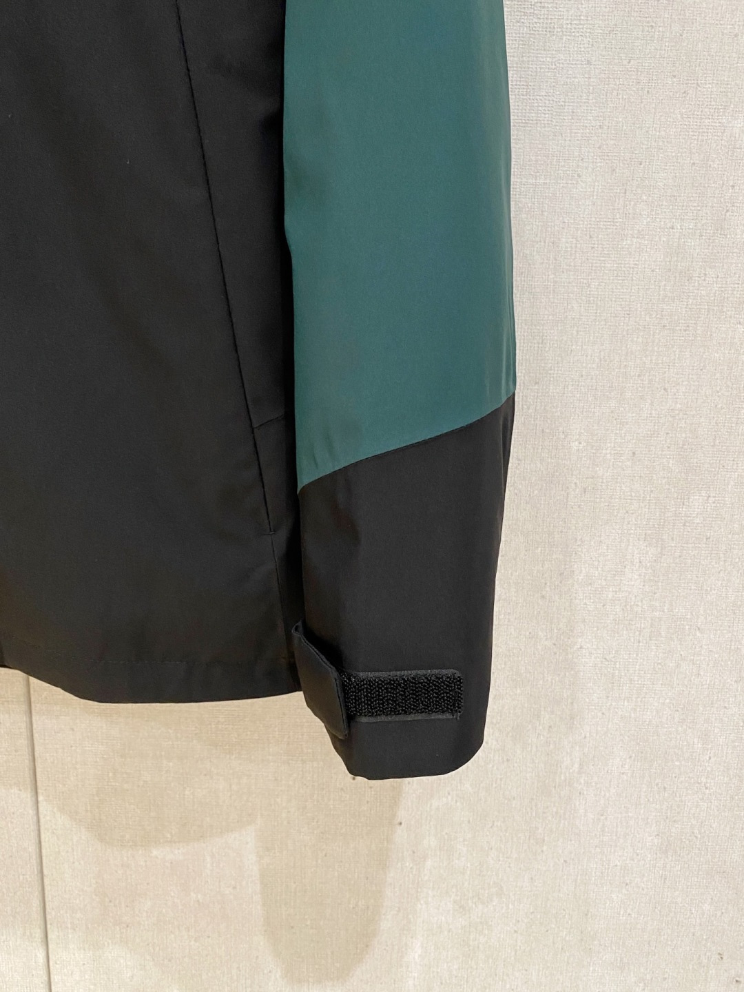 Arcteryx Couple Down Jacket Goose Down L-xl