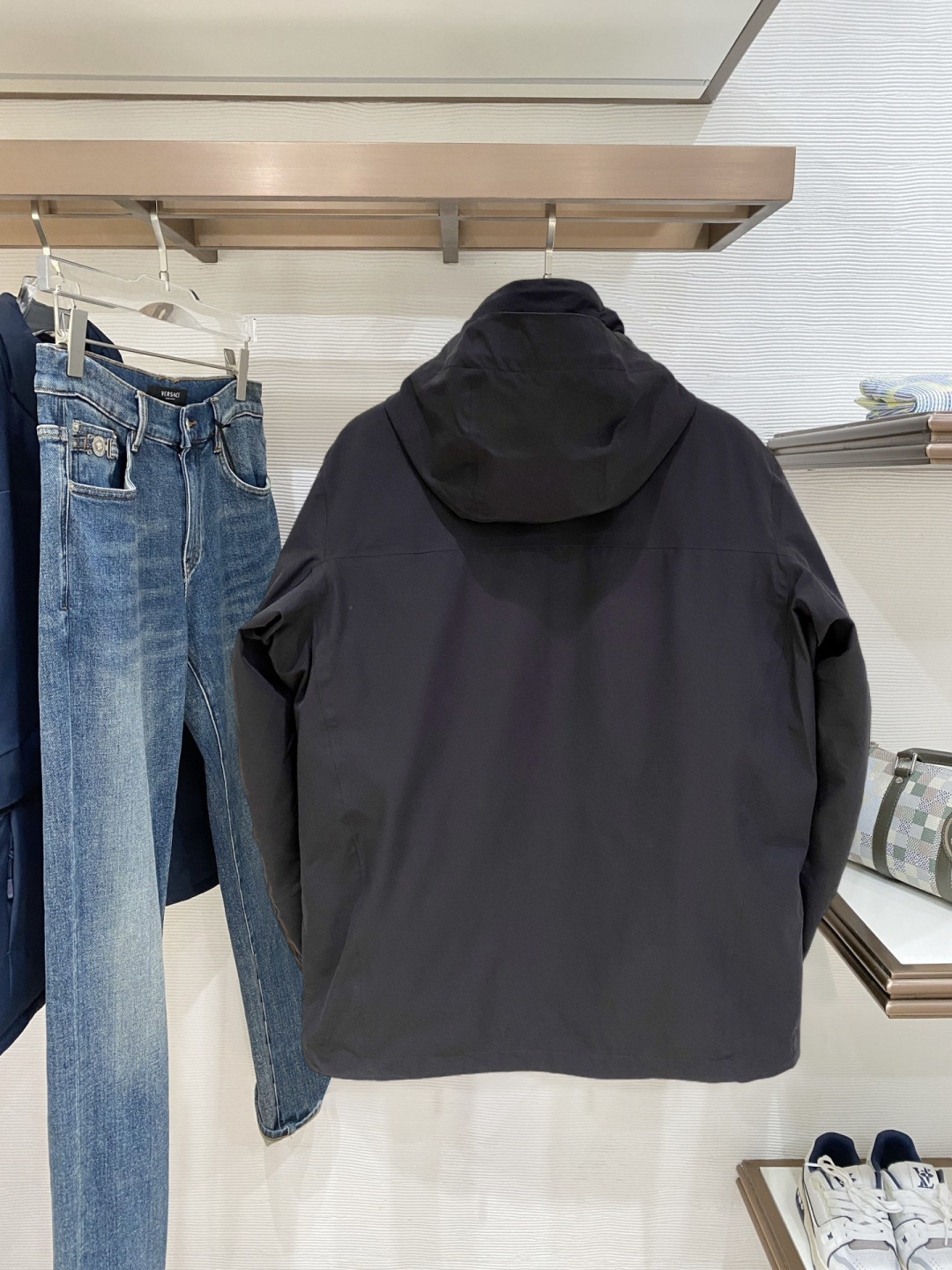 Arcteryx Jacket S-l-xl