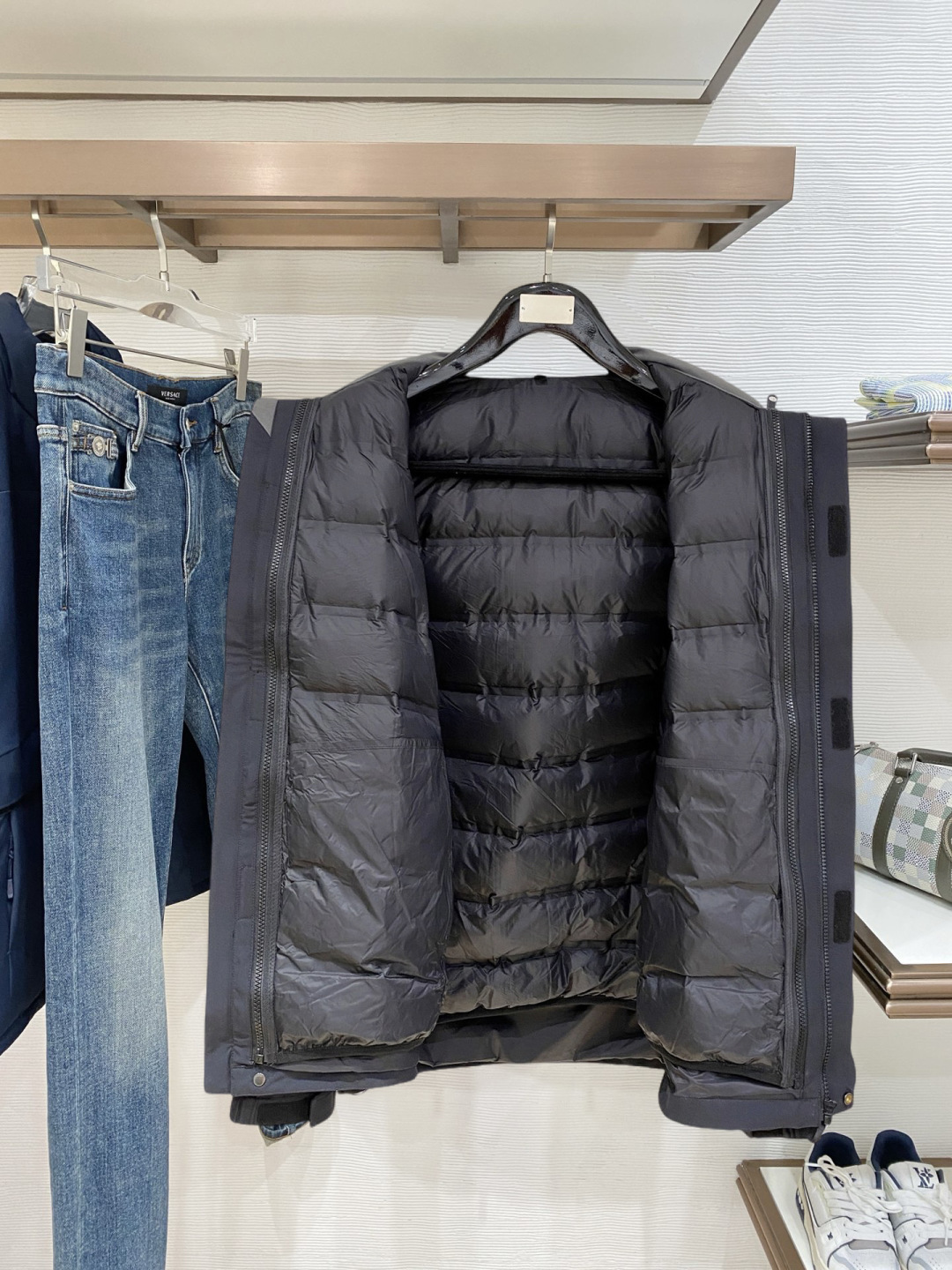 Arcteryx Jacket S-l-xl