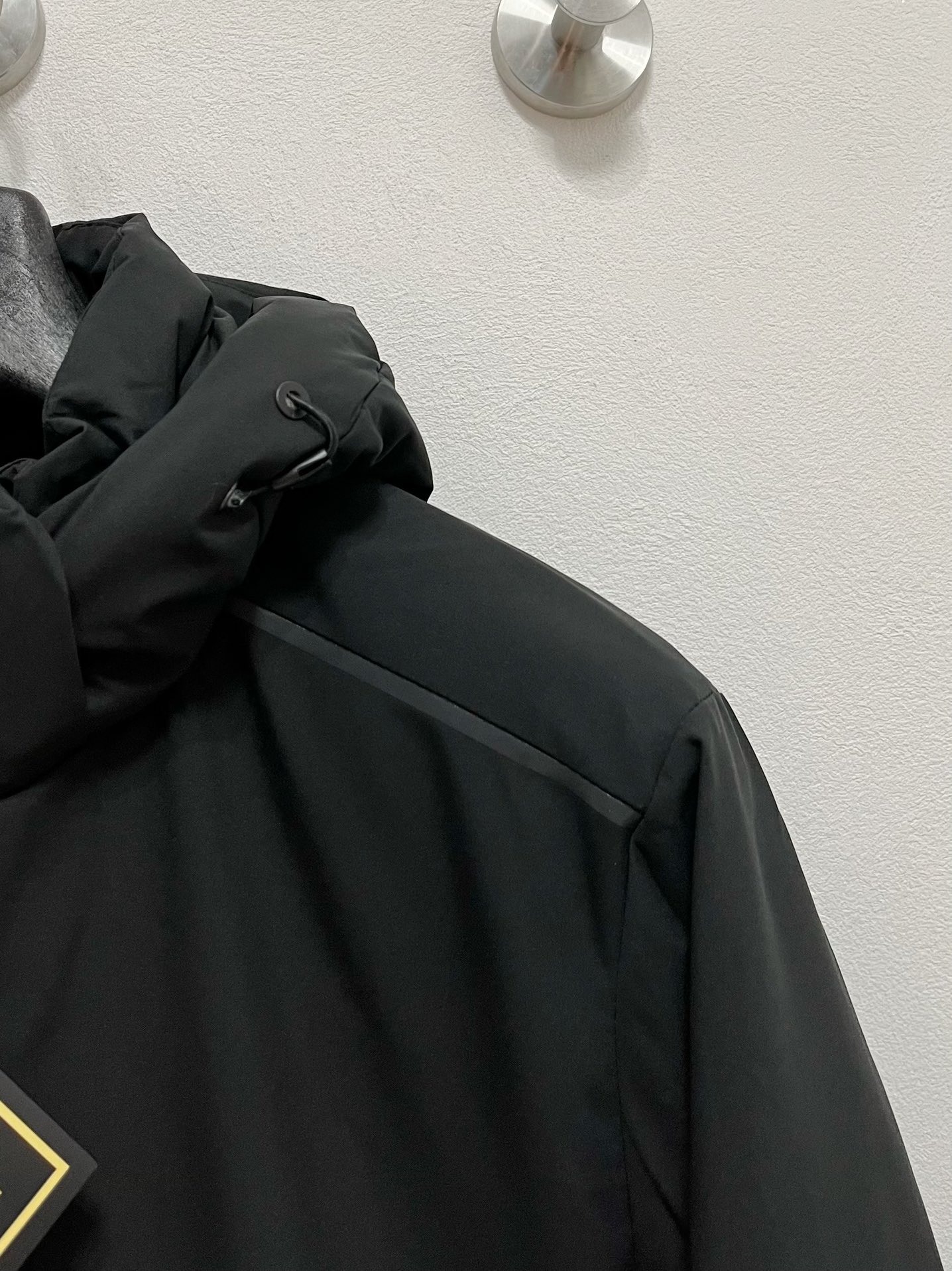 Arcteryx Couple Down Jacket Goose Down L-xl