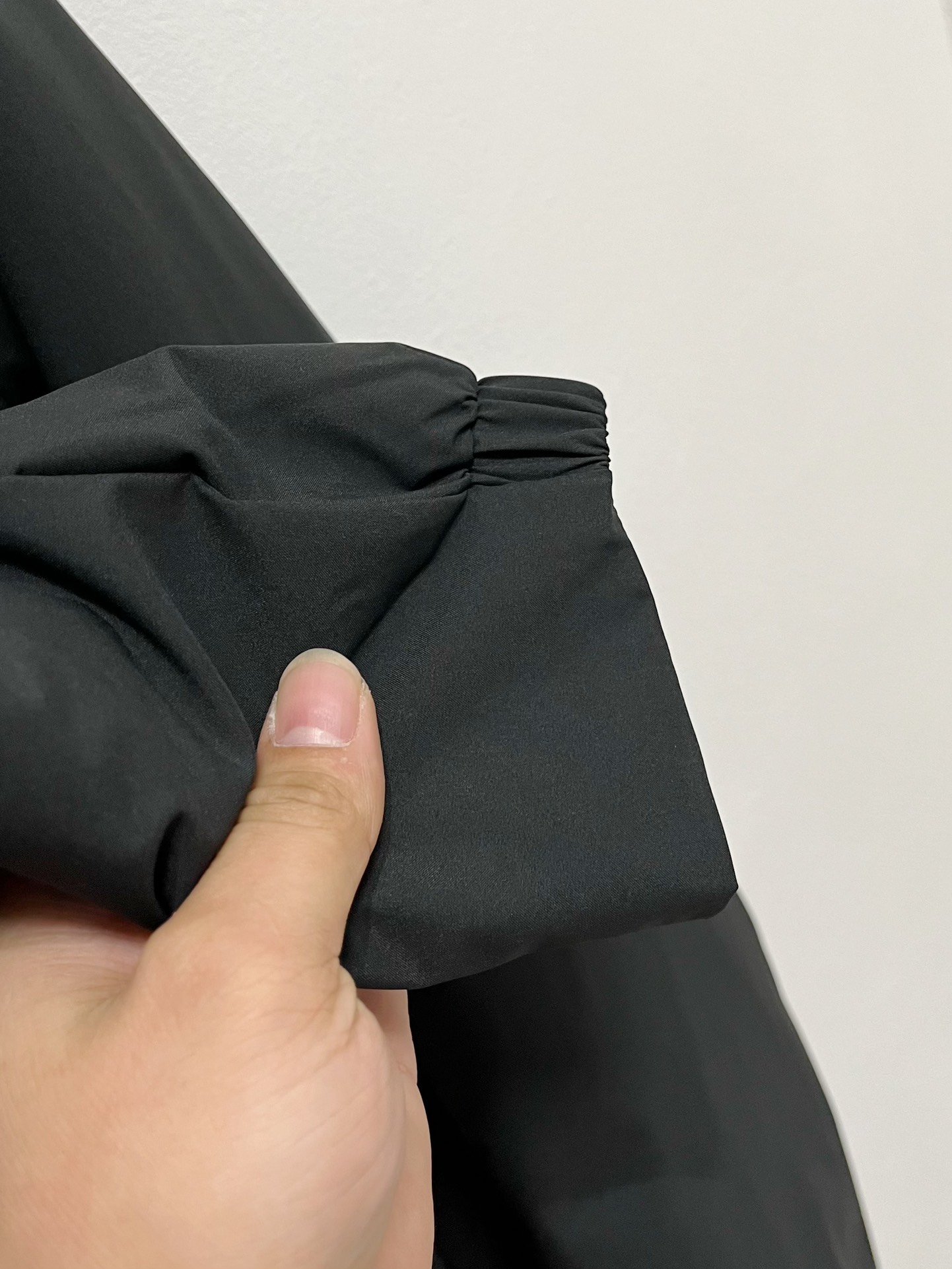 Arcteryx Couple Down Jacket Goose Down L-xl