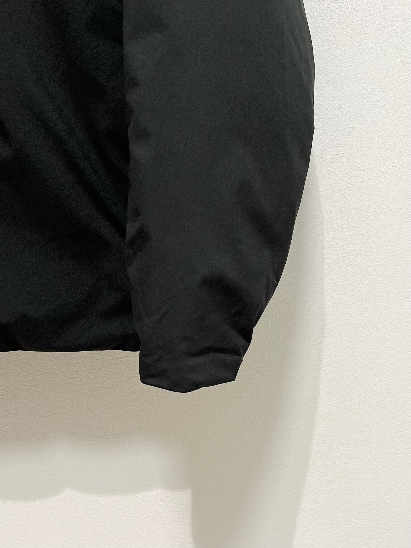 Arcteryx Couple Down Jacket Goose Down L-xl