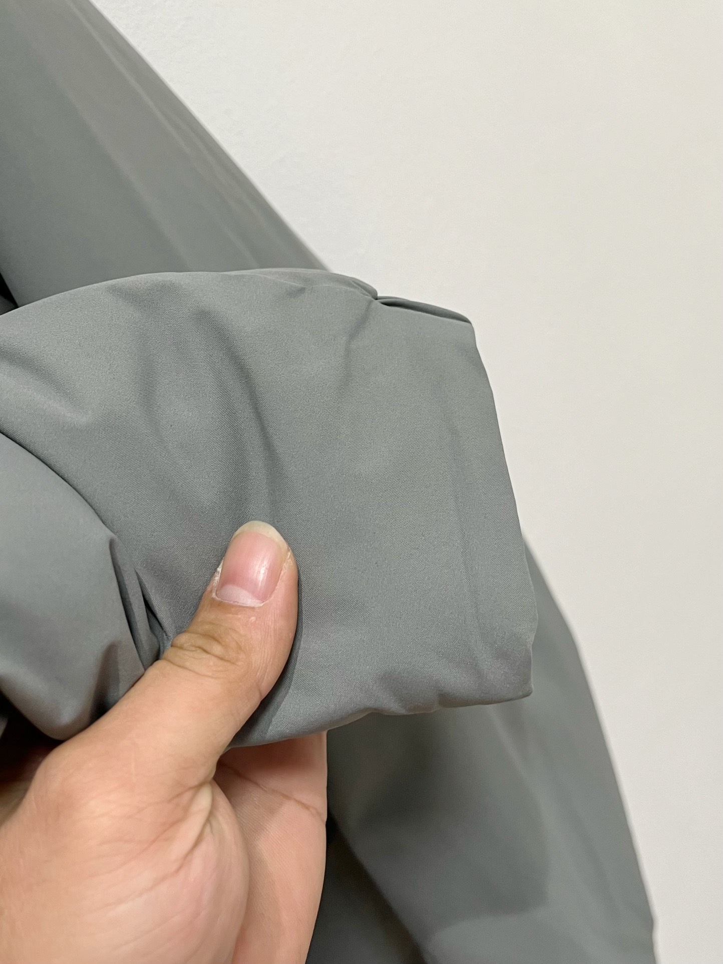 Arcteryx Couple Down Jacket Goose Down L-xl