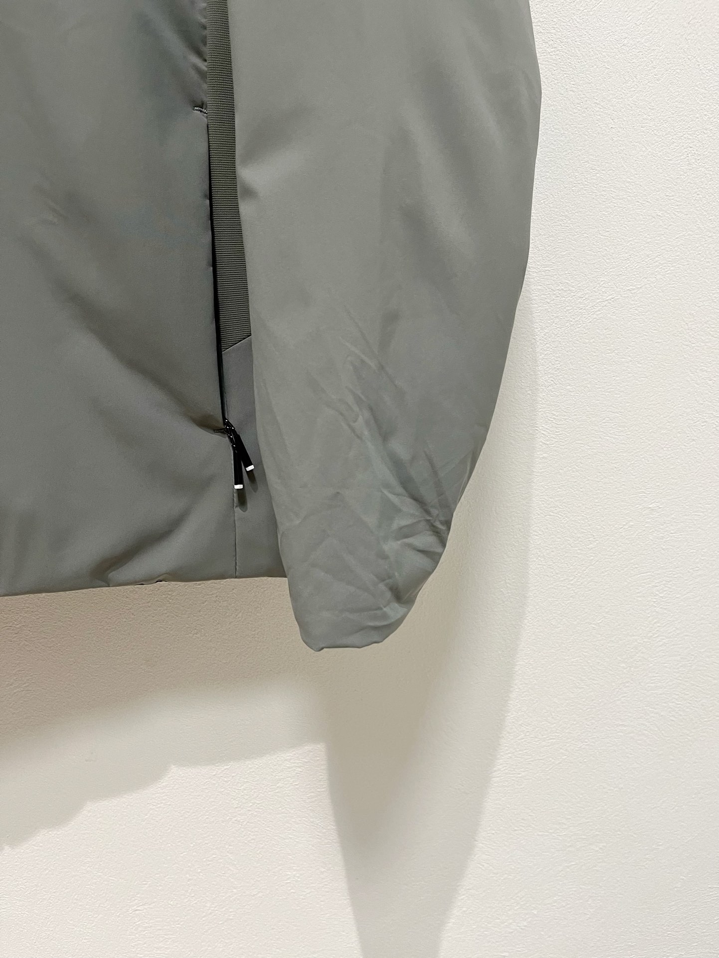 Arcteryx Couple Down Jacket Goose Down L-xl