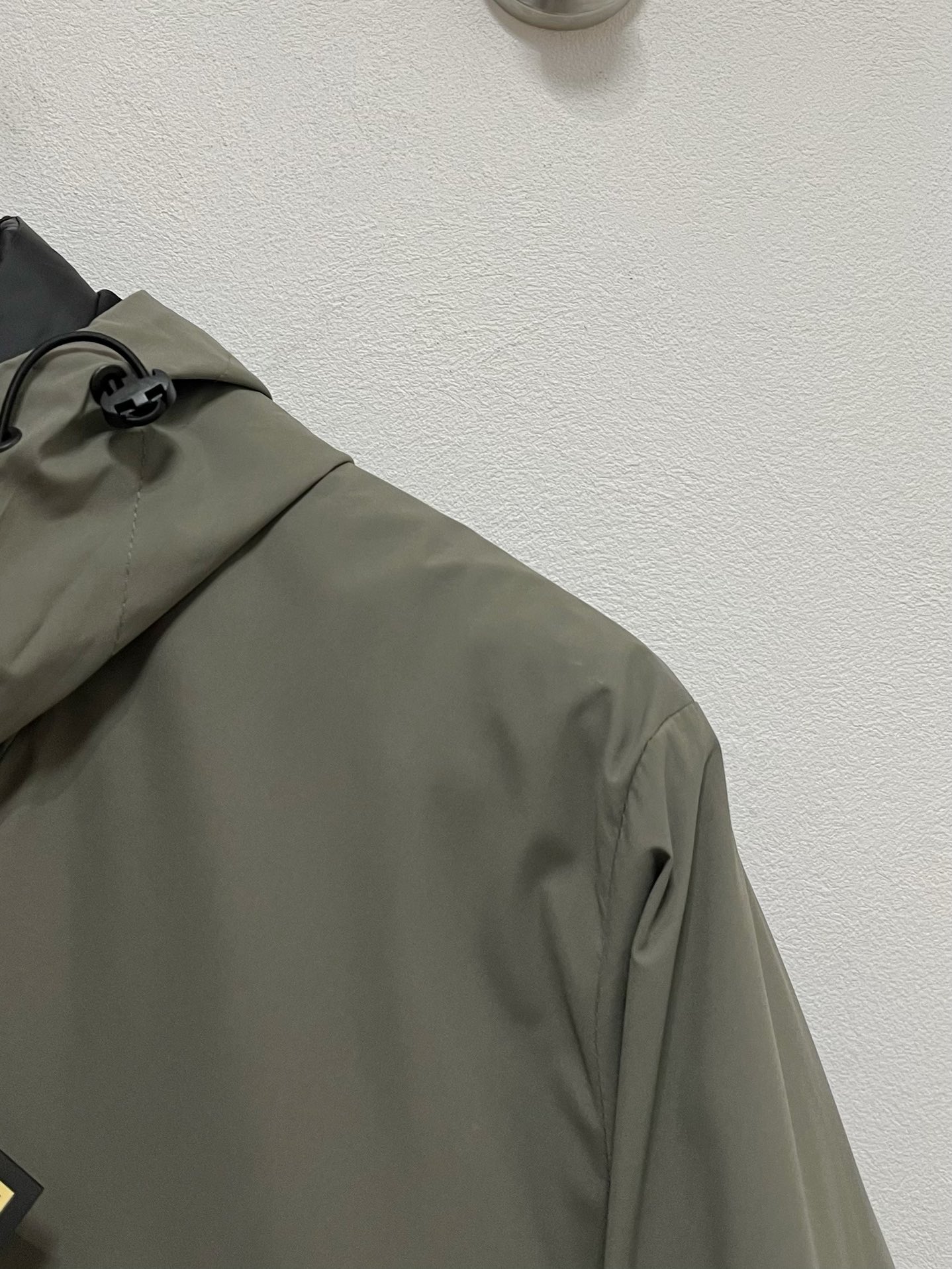 Arcteryx Couple Down Jacket Goose Down L-xl