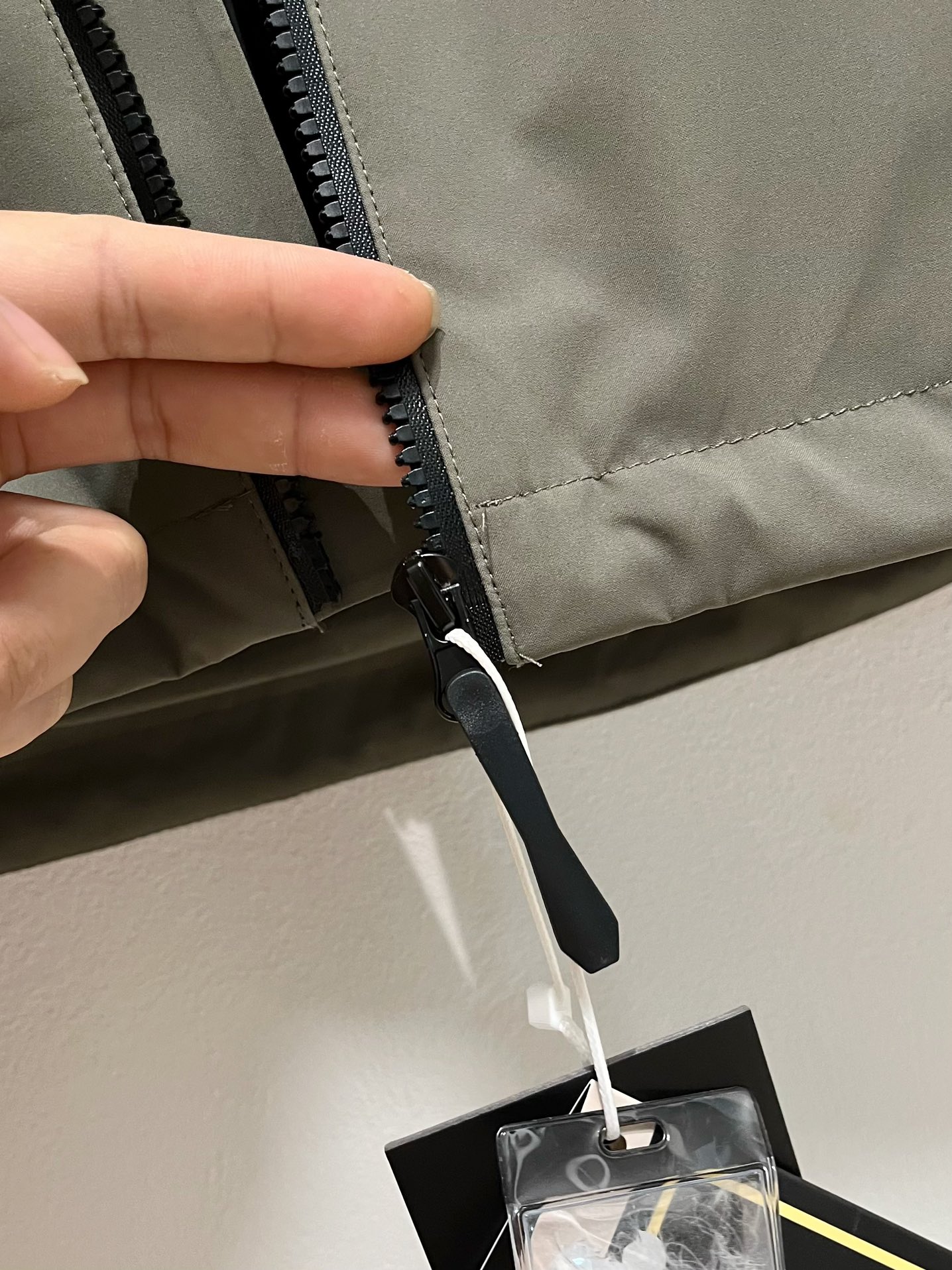 Arcteryx Couple Down Jacket Goose Down L-xl