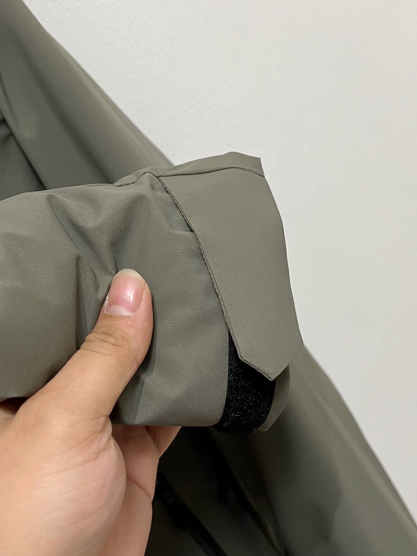 Arcteryx Couple Down Jacket Goose Down L-xl