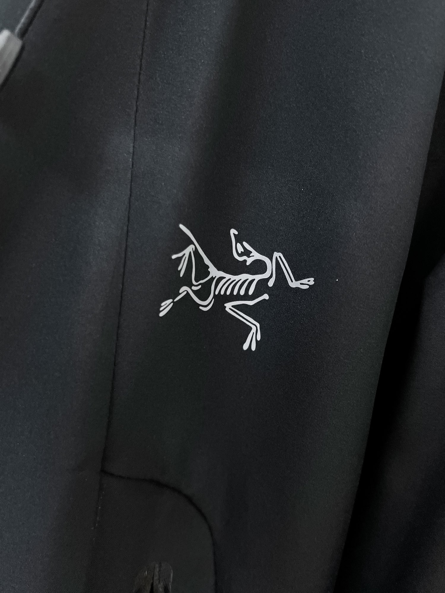 Arcteryx Couple Down Jacket Goose Down L-xl