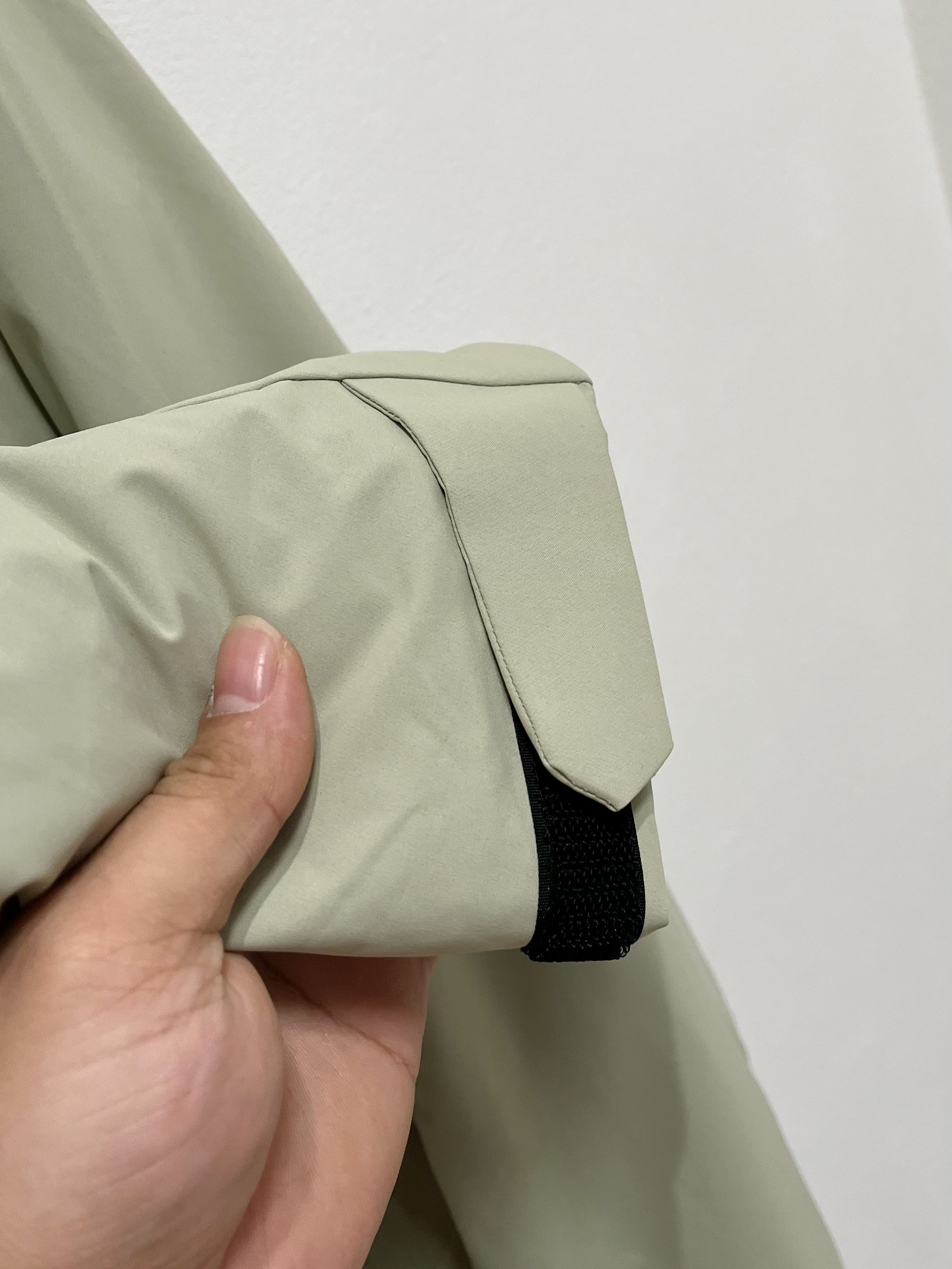 Arcteryx Couple Down Jacket Goose Down L-xl