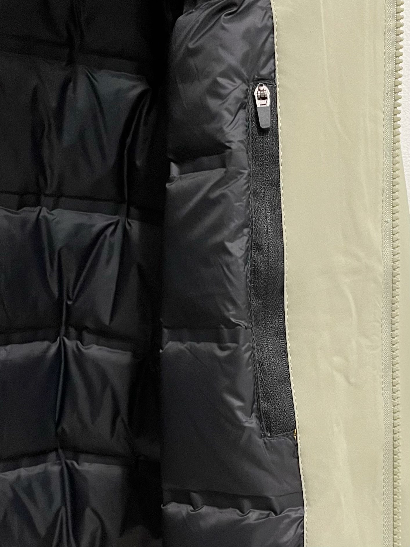 Arcteryx Couple Down Jacket Goose Down L-xl