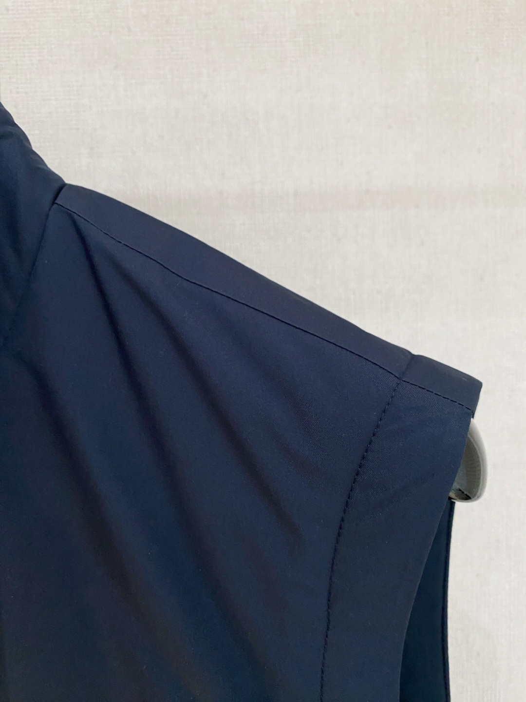 Loro Piana Vest Polyester Hooded S-m-l-xl