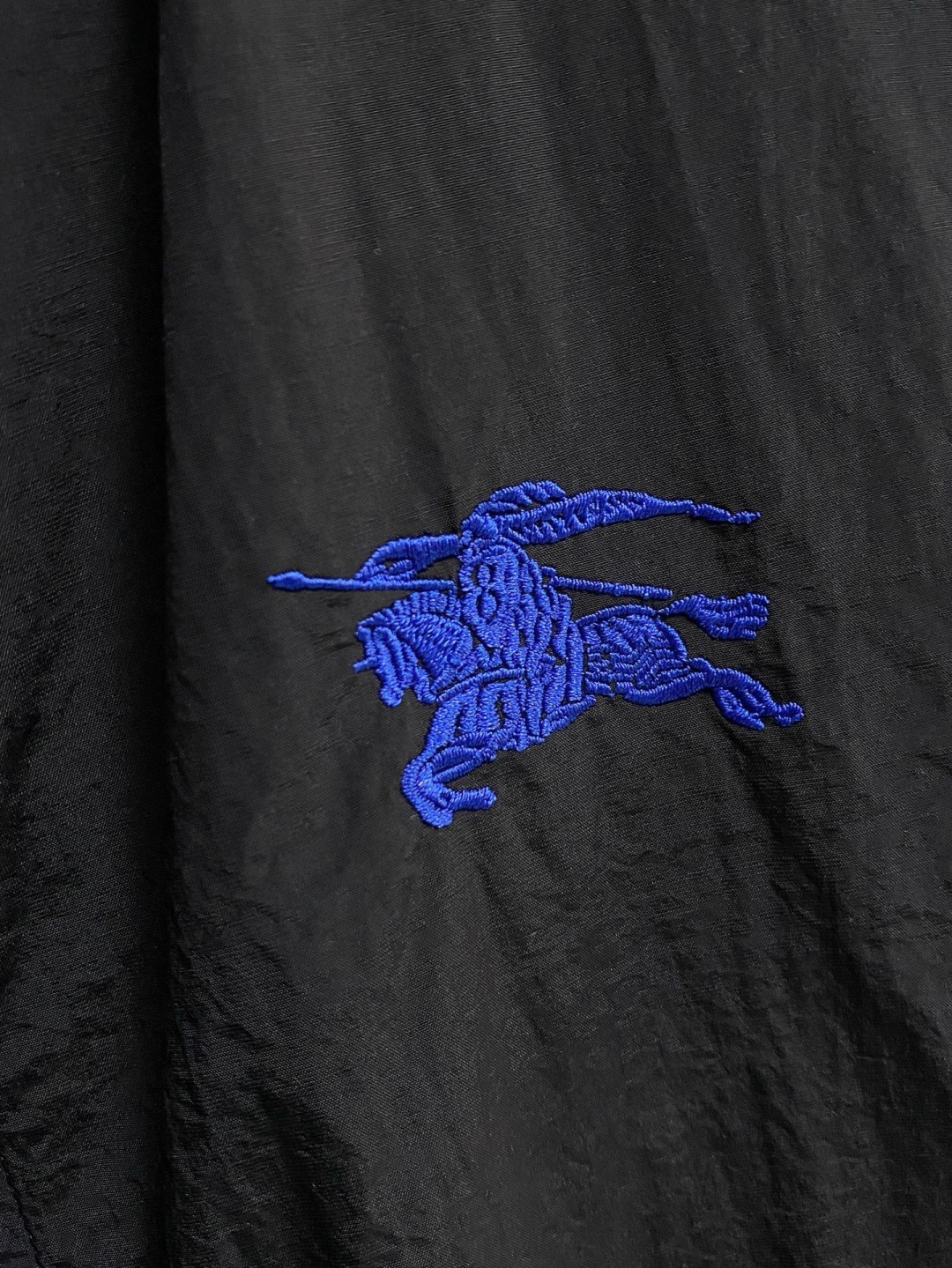 Burberry Vest Polyester Hooded S-m-xl