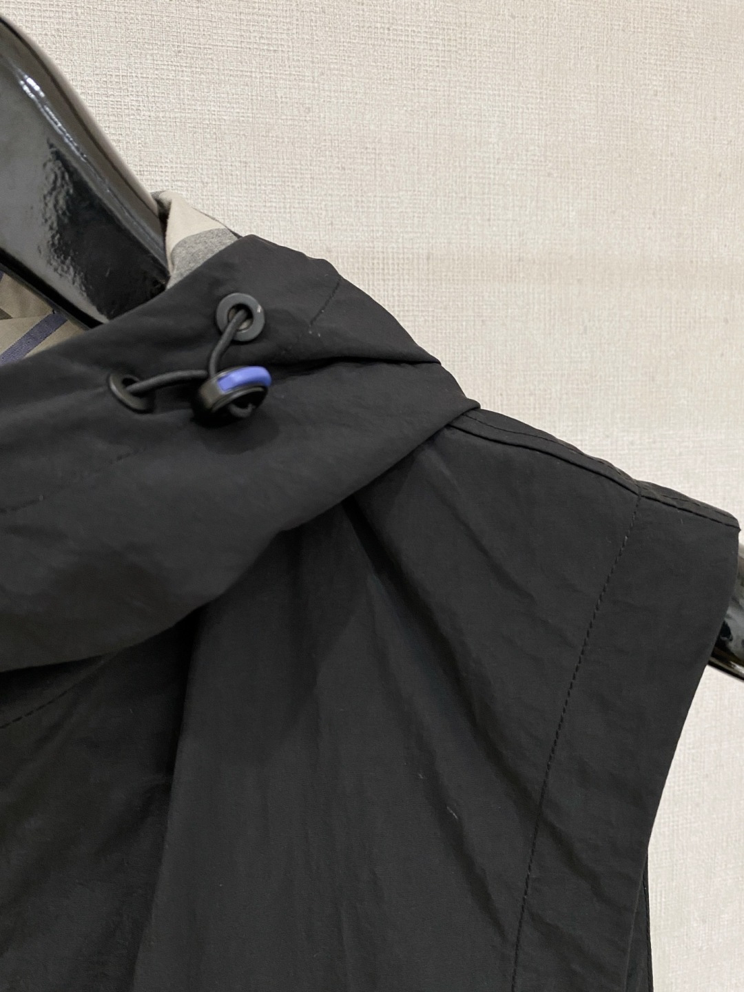 Burberry Vest Polyester Hooded S-m-xl