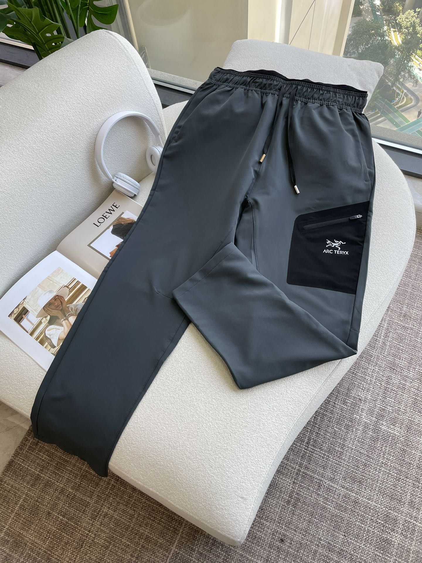 Arcteryx Male Basic Clothing M-xxxl