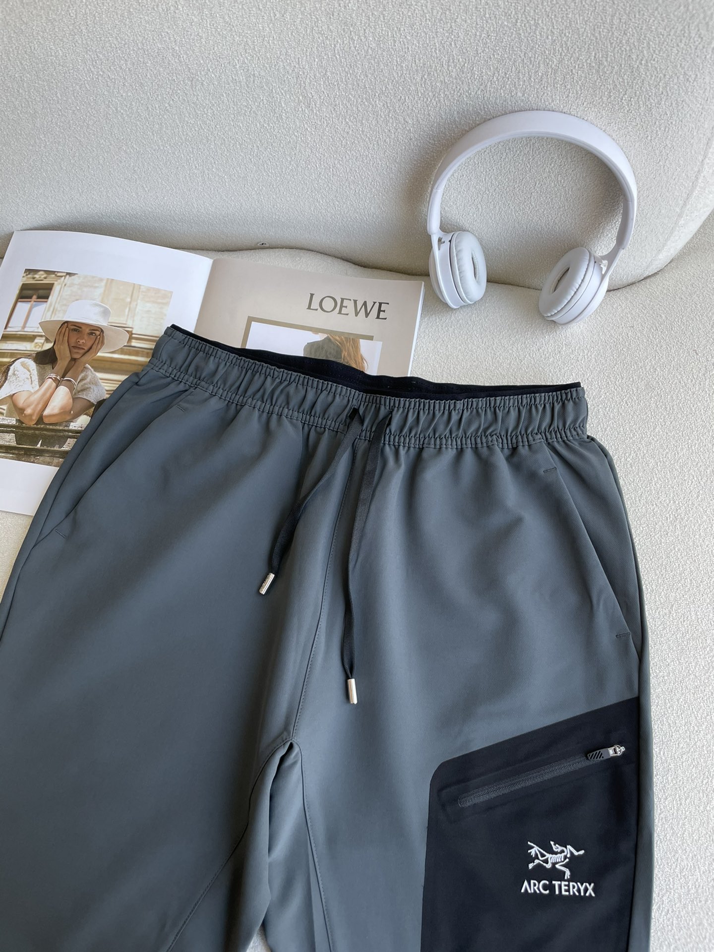 Arcteryx Male Basic Clothing M-xxxl