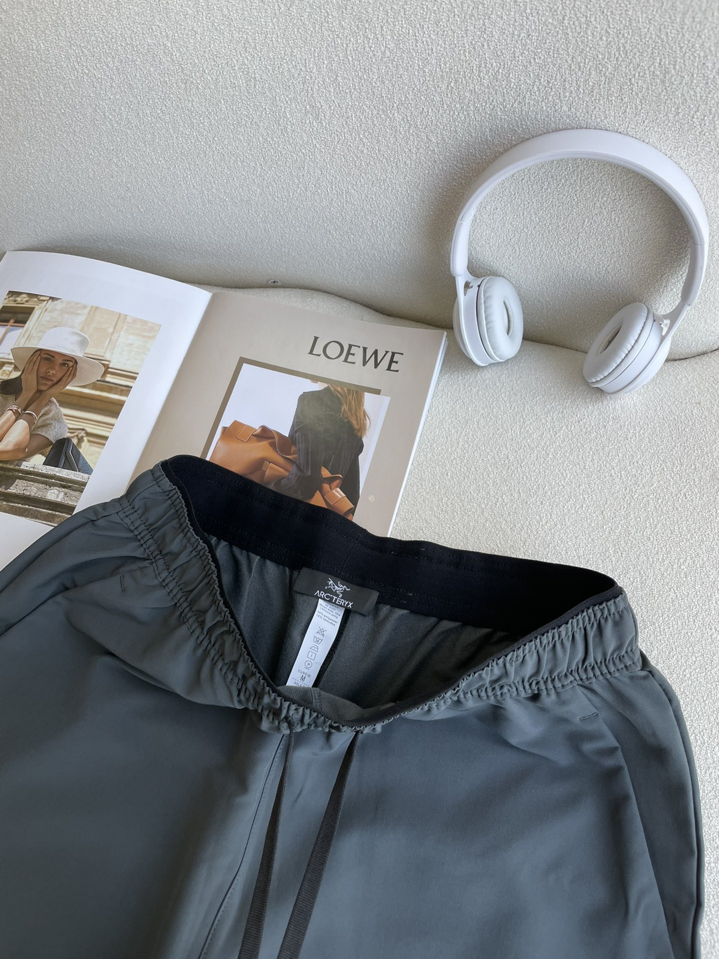 Arcteryx Male Basic Clothing M-xxxl