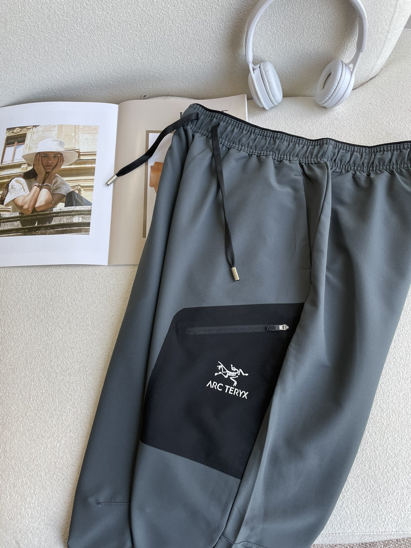 Arcteryx Male Basic Clothing M-xxxl