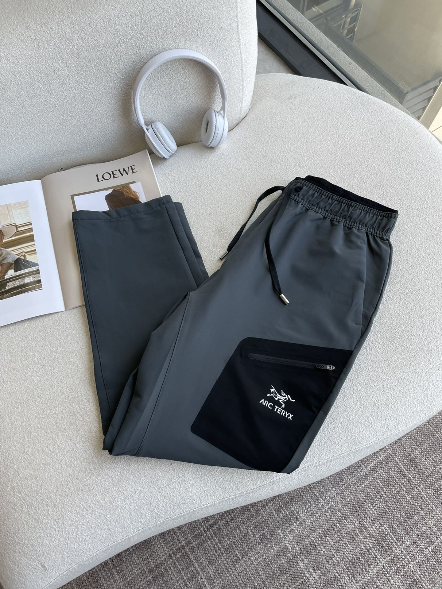 Arcteryx Male Basic Clothing M-xxxl