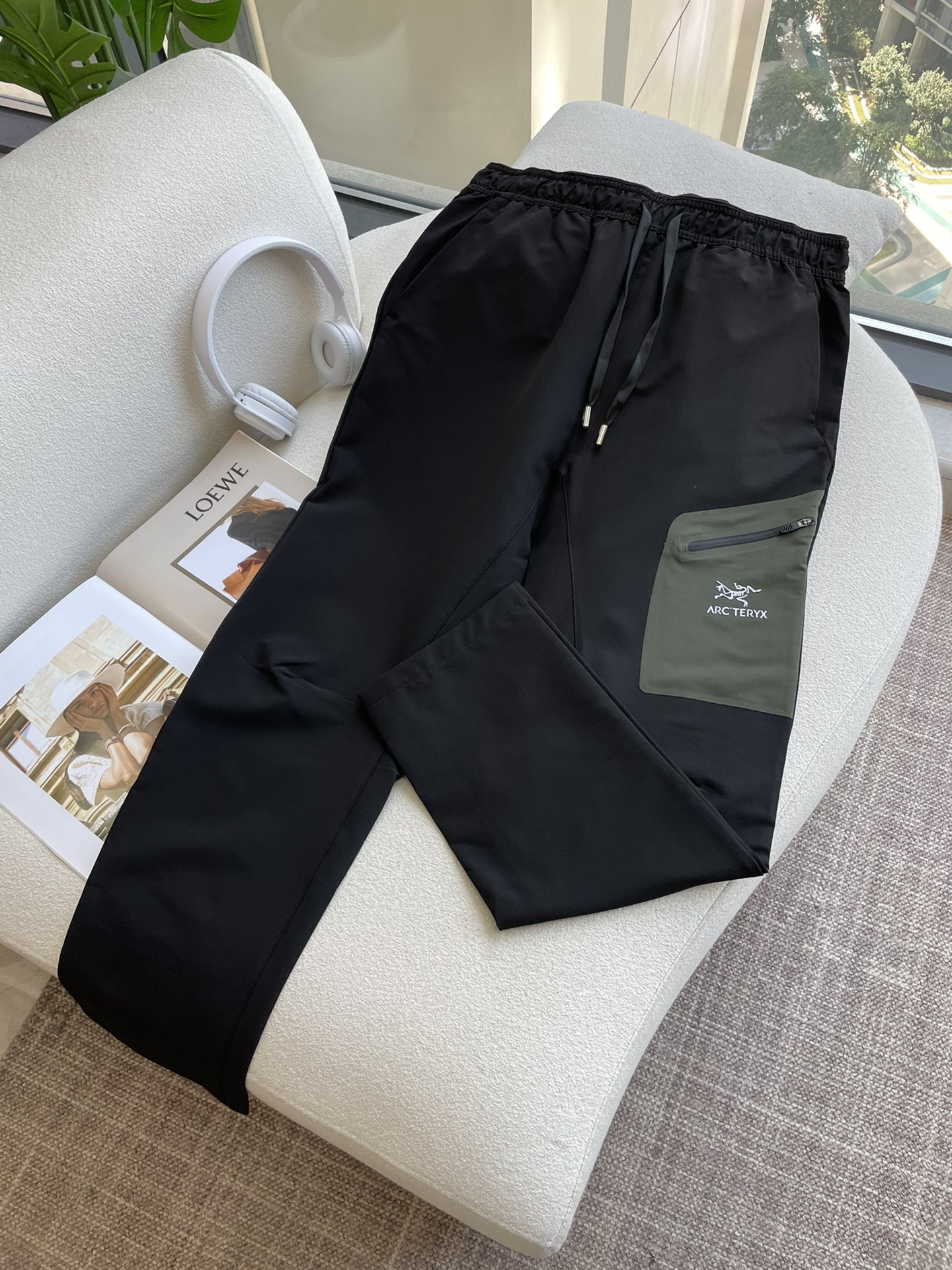 Arcteryx Male Basic Clothing M-xxxl