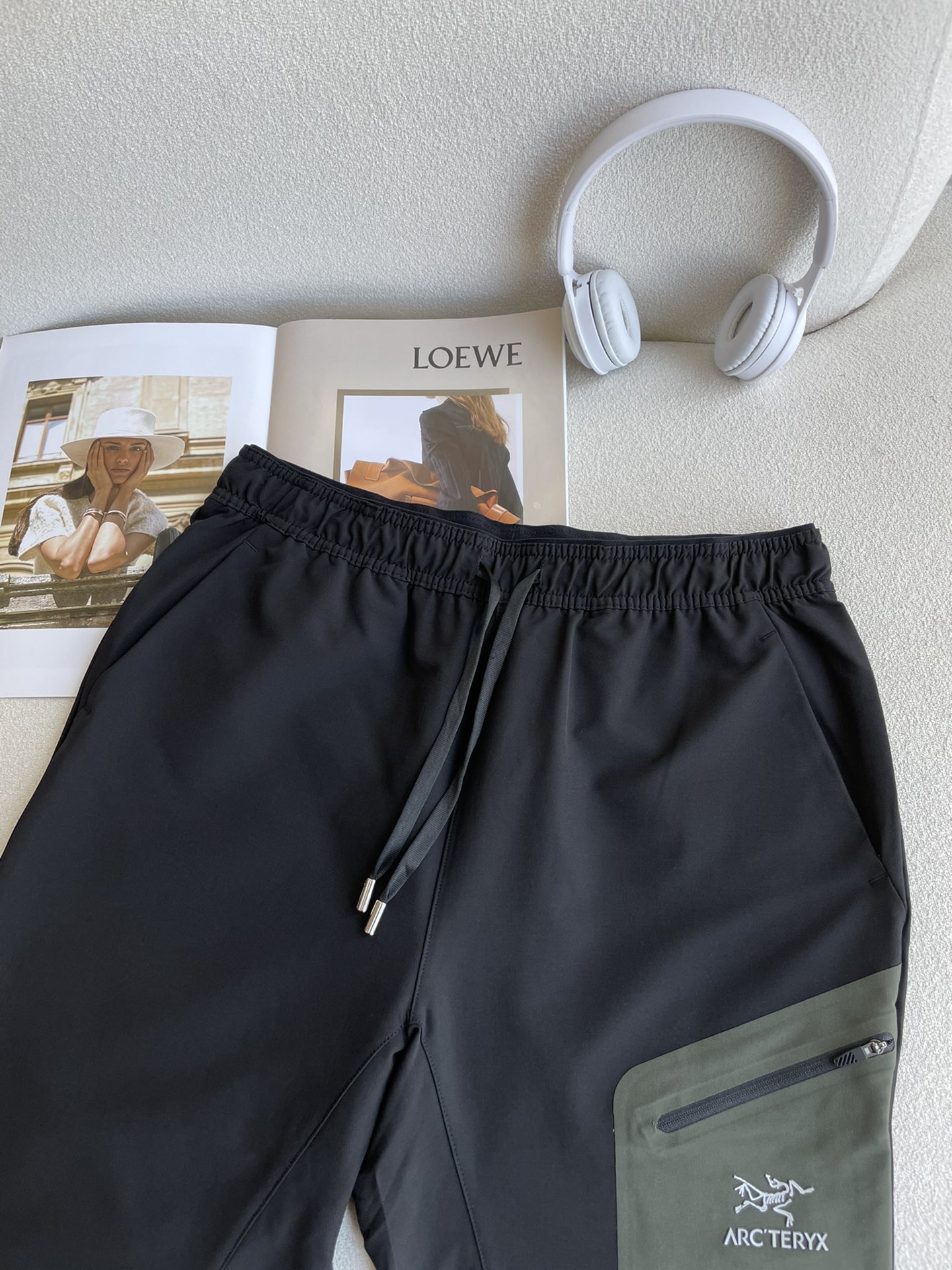 Arcteryx Male Basic Clothing M-xxxl