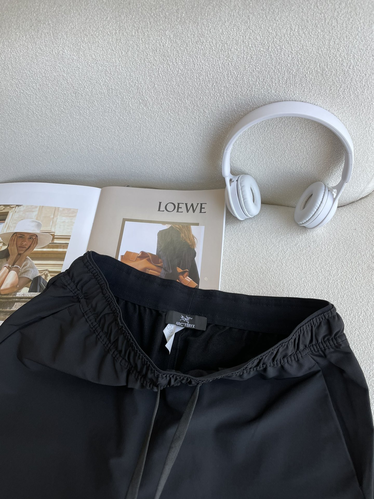 Arcteryx Male Basic Clothing M-xxxl