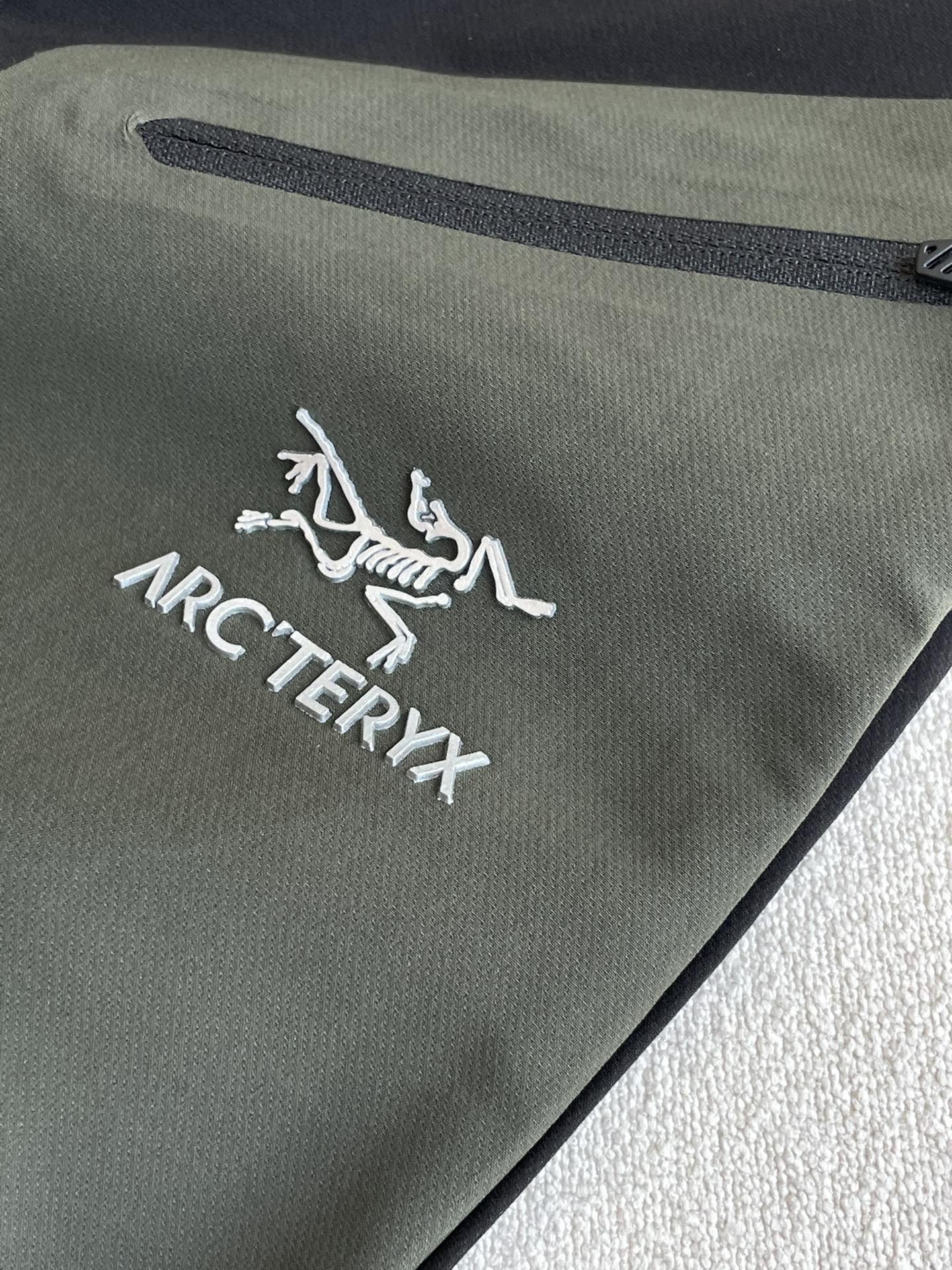 Arcteryx Male Basic Clothing M-xxxl