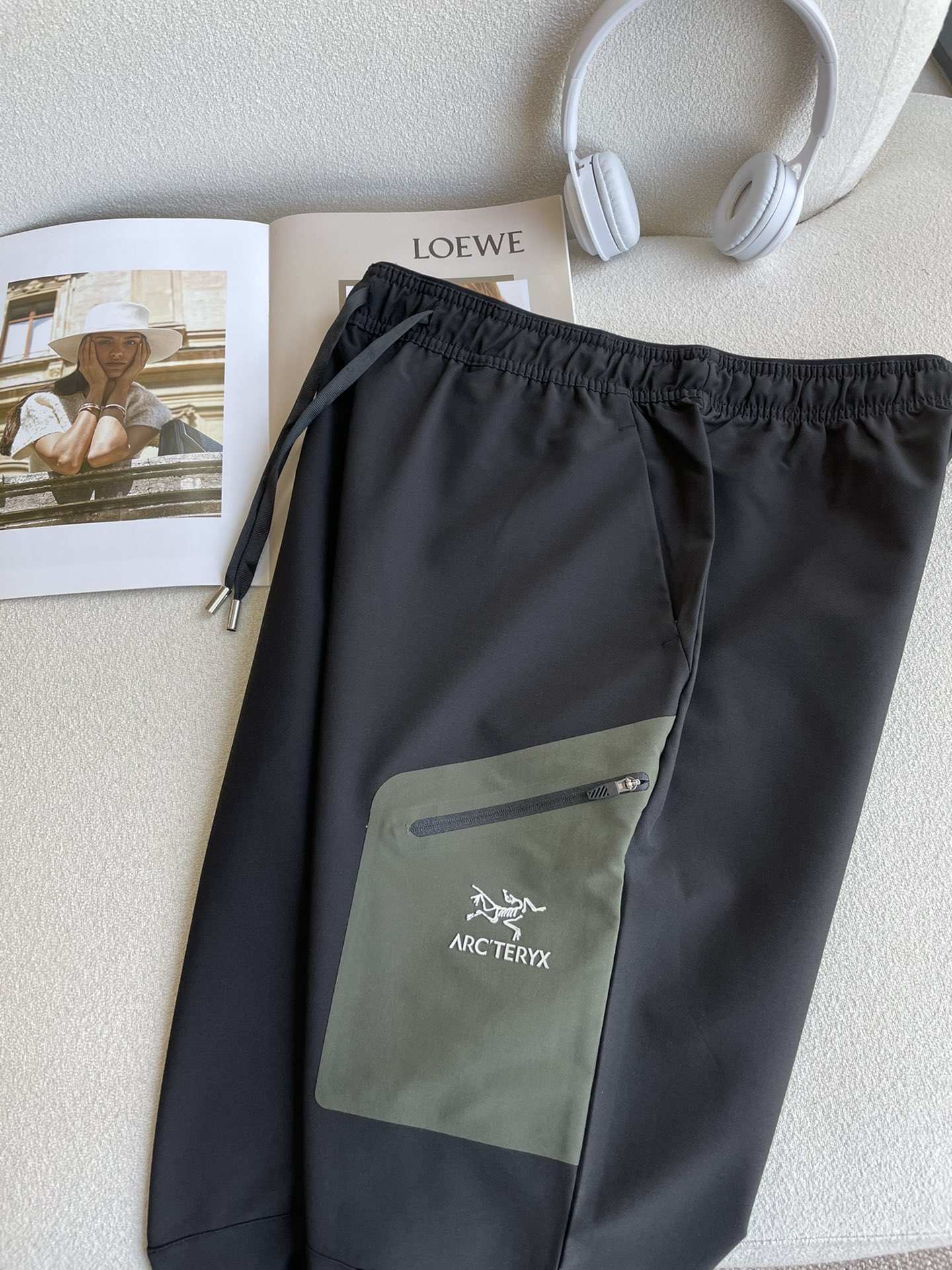 Arcteryx Male Basic Clothing M-xxxl