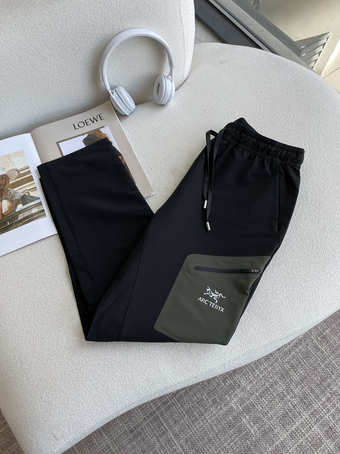 Arcteryx Male Basic Clothing M-xxxl