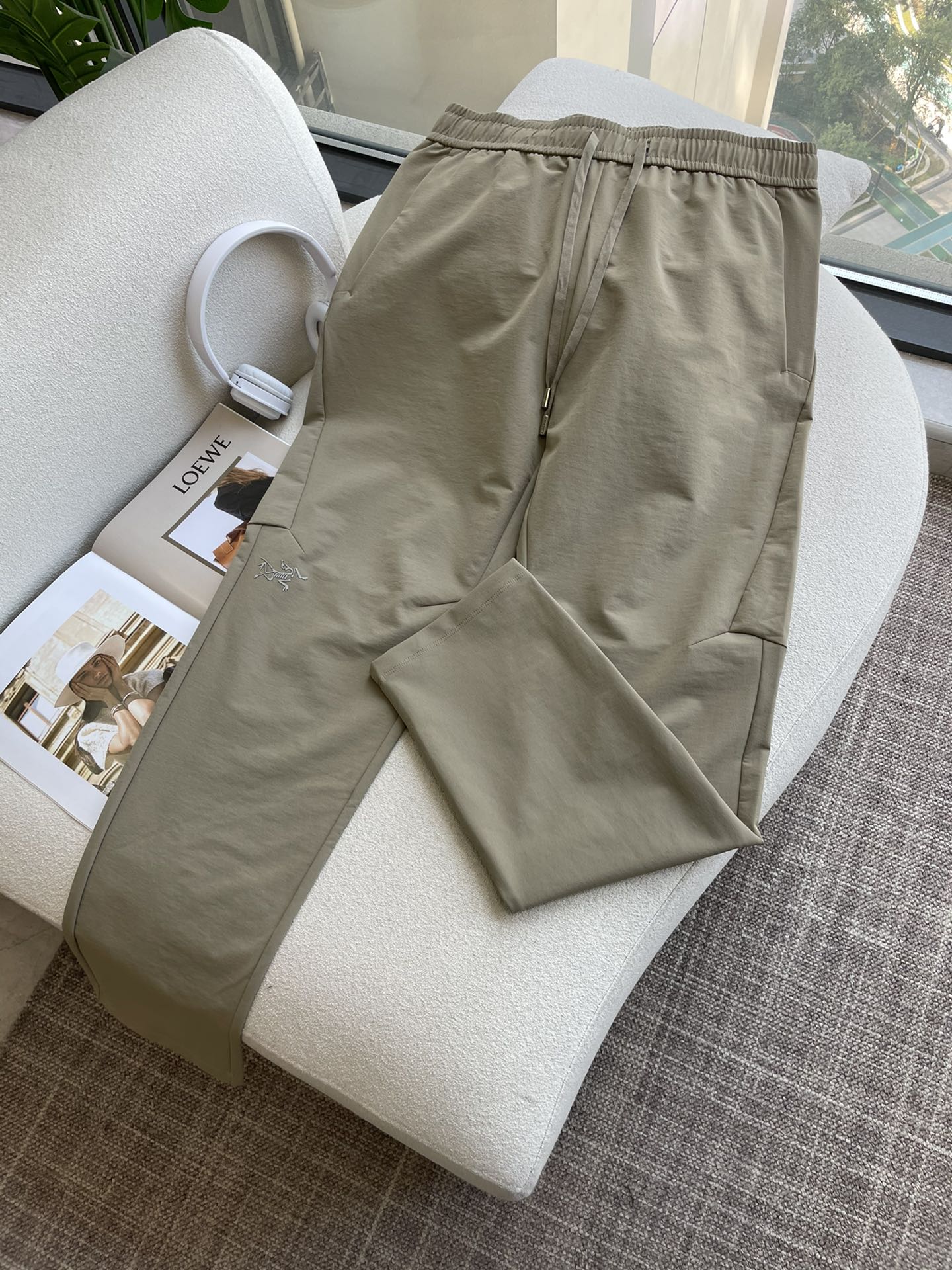 Arcteryx Male Basic Clothing M-xxxl