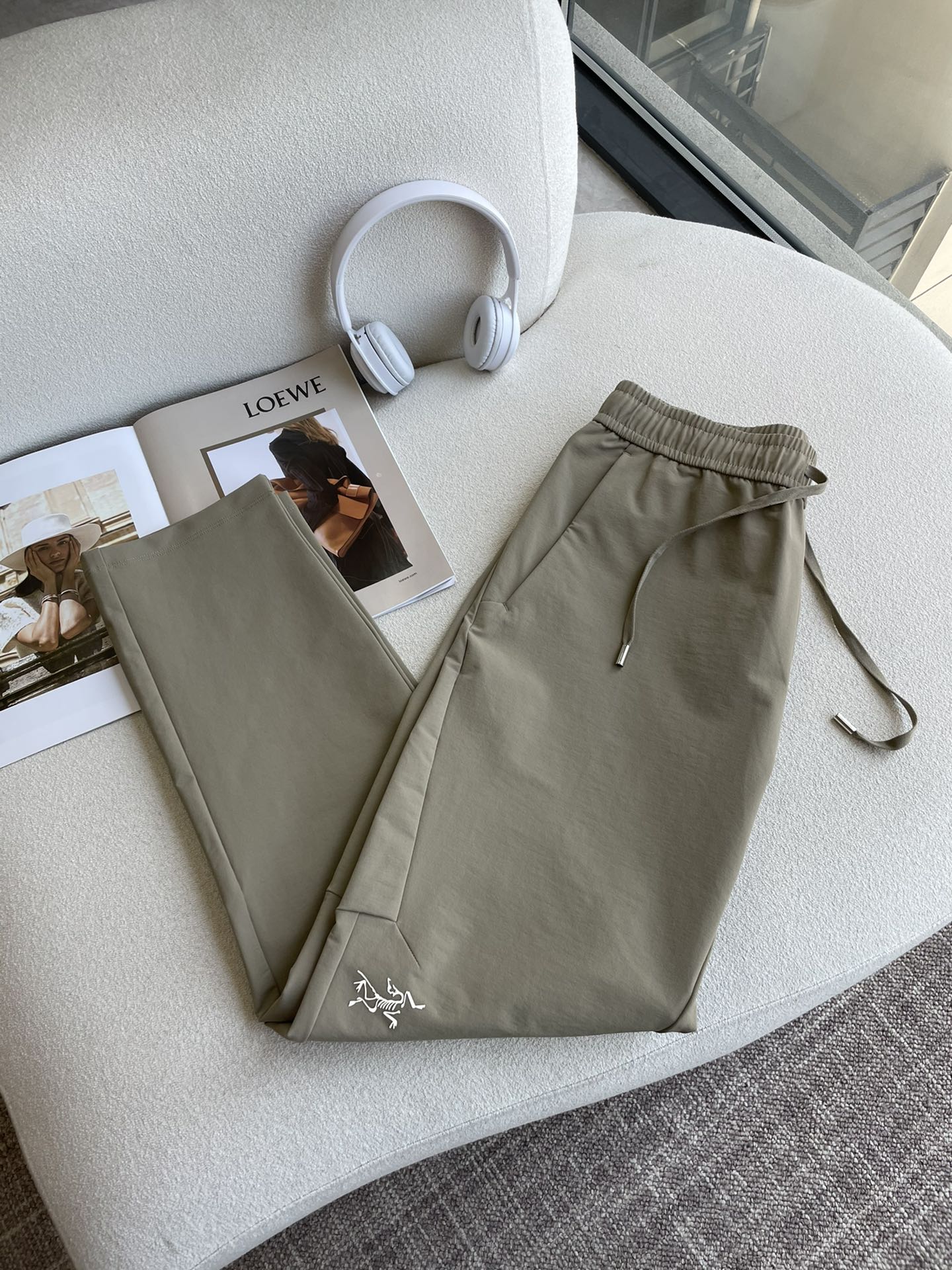 Arcteryx Male Basic Clothing M-xxxl