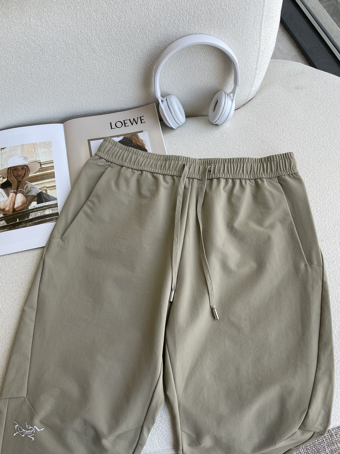 Arcteryx Male Basic Clothing M-xxxl