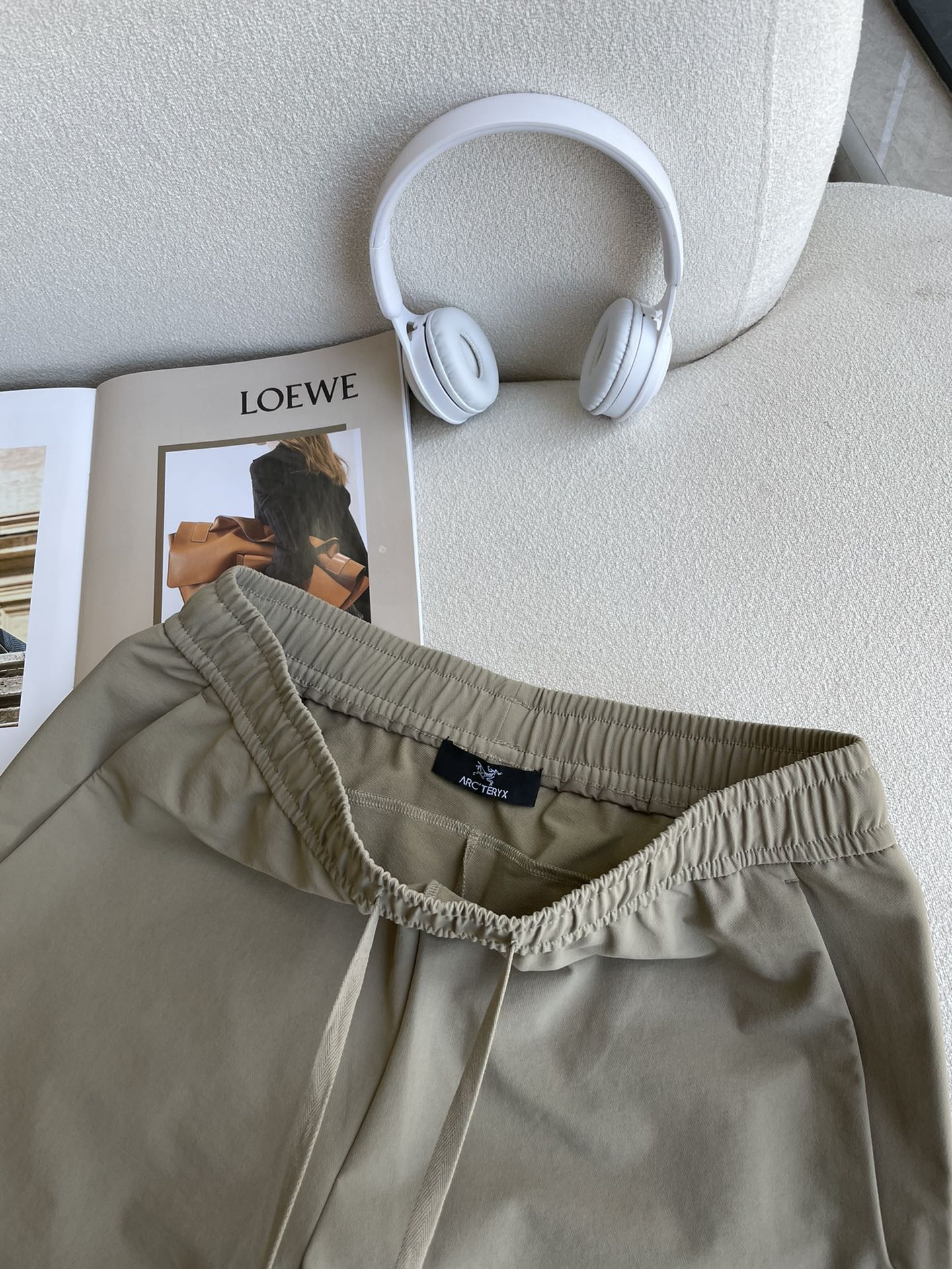 Arcteryx Male Basic Clothing M-xxxl