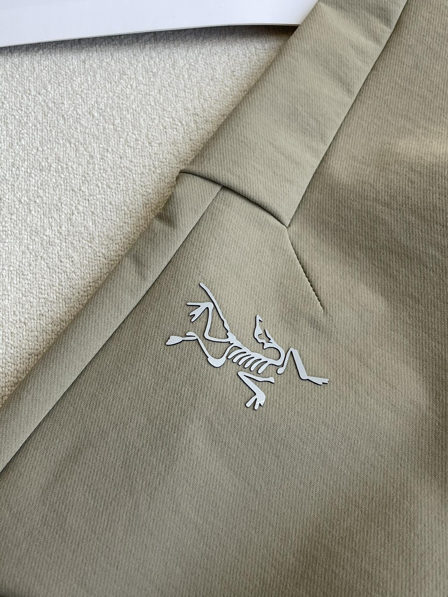 Arcteryx Male Basic Clothing M-xxxl